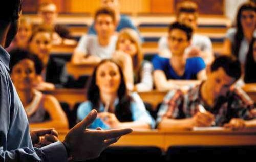 Университеты: грядет трансформация – Институт Гэллапа