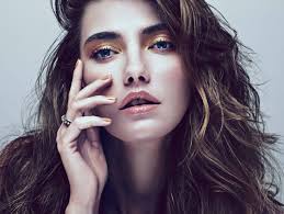 Супермодель замахнулась на пост президента Украины