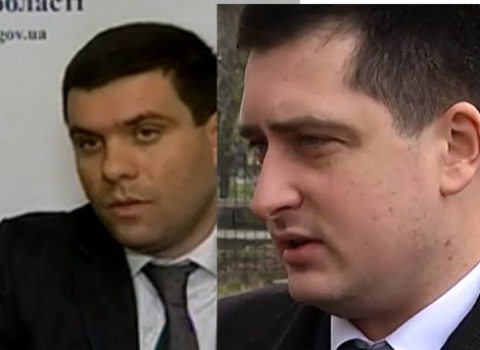 Как ведут борьбу с контрафактом "обновленные" ильичевские прокуроры