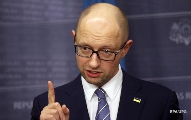 Яценюк після відставки. Збитий льотчик чи переграв усіх?