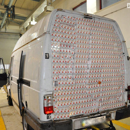 Дипломатично-контрабандний скандал: джерела вказують безпосередньо на посла України в Словаччині