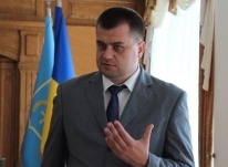 На Сумщині міський голова Конотопа викликав губернатора на дуель