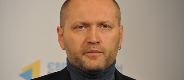 Береза анонсував суперновину з ГПУ