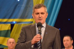 Футбол чи ґешефт?