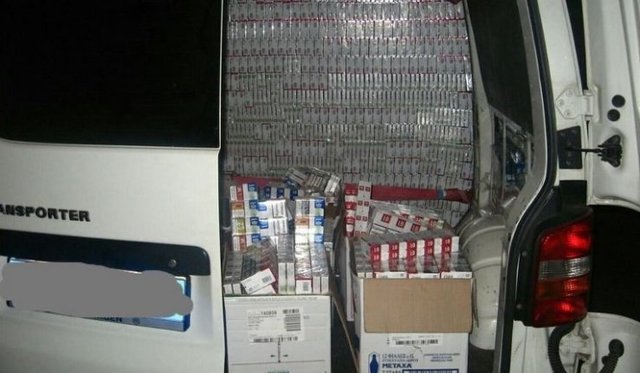 Филипчук: скандал с дипконтрабандой – проявление институциональной анемии в МИД