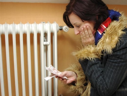 Готовьте деньги: сколько придется заплатить киевлянам за отопление квартир в новом отопительном сезоне
