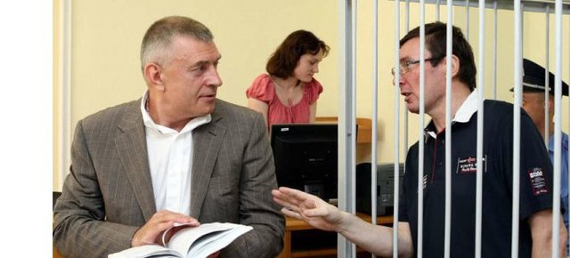 Кадровый прокурор Баганец оказался крупным латифундистом (документ)