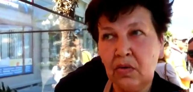 Эпидемия: крымчане сходят с ума от «русского мира»