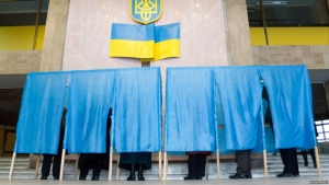 По 206 округу Ляшко висуватиме Блауша, «ДемАльянс» - Андрійченка, а УКРОП - Гірича