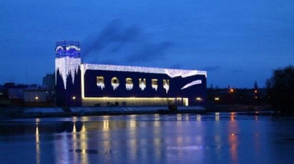 Владелец Рошена срочно выводит свои активы из Киева