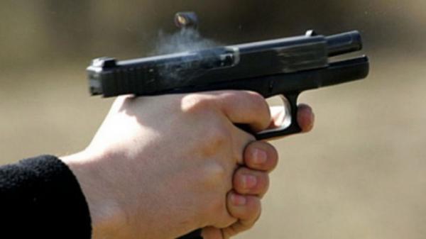 В Києві побутовий конфлікт переріс у стрілянину