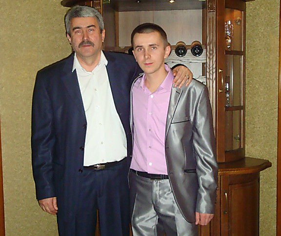 На Николаевщине сын главы Врадиевской райгосадминистрации Жосан по пьяни избил местного жителя