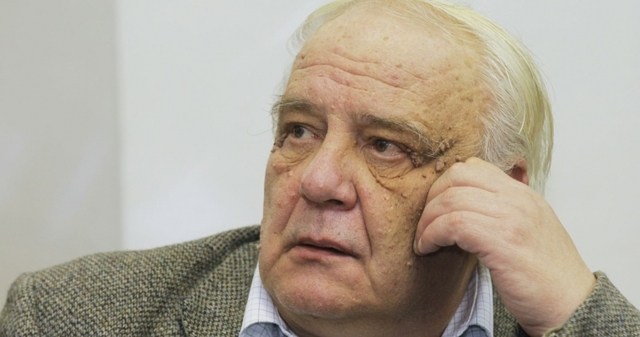 Буковский: Надо отобрать у Горбачева Нобелевскую премию