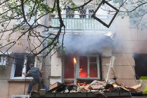 Взрыв в Одессе: количество погибших увеличилось