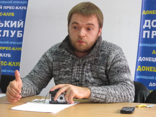 Валентин Красноперов: Базис кланово-олигархической системы Украины — уголь и металл. Они сейчас проседают