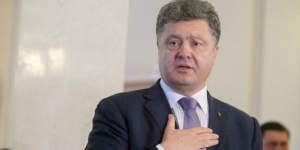 Украинский психиатр о Порошенко: он всех нас тянет на дно