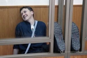 СМИ: обмен Савченко подтвержден. Порошенко прибыл в "Борисполь"