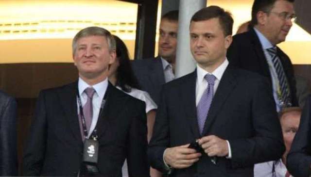 Ахметов и Левочкин в конце мая разделят сферы влияния в «Оппоблоке» - Дубинский