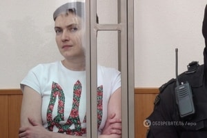 МИД Литвы прокомментировал освобождение Савченко