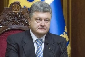 "Не позднее 3-4 недель": Порошенко анонсировал освобождение Афанасьева, Солошенко и других