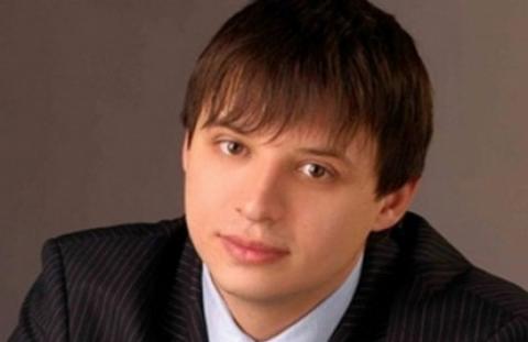 Дела партийные или Принципы жизни Евгения Мураева