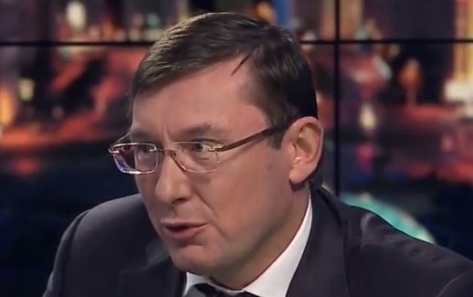 Большинство населения не одобряет Луценко-генпрокурора