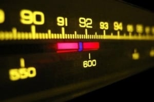 В Крыму появилось украинское радио