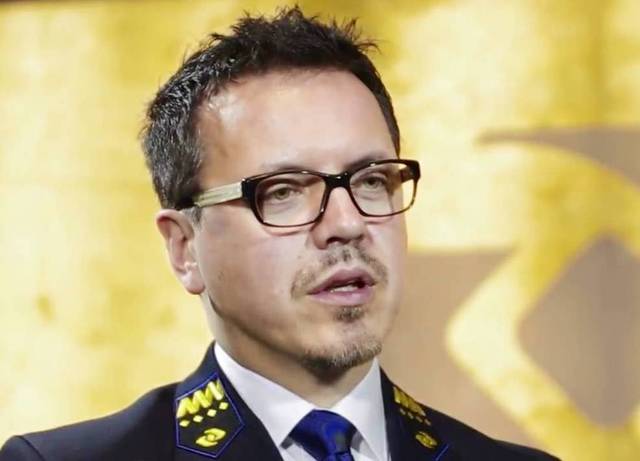 В сети опубликован контракт директора Укрзалізниці-музыканта