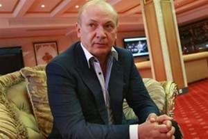 На судью Чауса, снявшего с розыска Иванющенко, завели дело