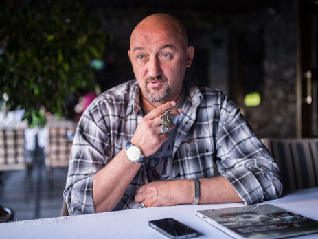 Мочанов: Самое главное, что можно поручить Савченко, – войти в состав минской группы