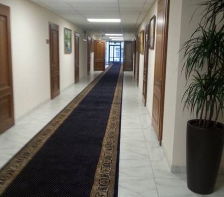 Соцсети взорвали подробности обустройства 7-комнатного кабинета главы ГПУ