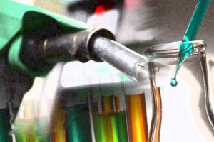 Рейтинг «бодяжников» за апрель 2016 г.: акцизные накладные сократили поставки в три раза