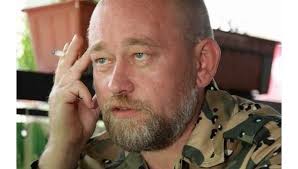 Рубан заявил о восьми новых пленных у боевиков на Донбассе