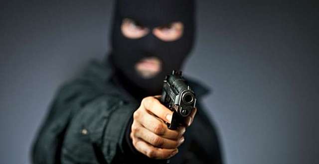 В Киеве неизвестные на улице расстреляли мужчину