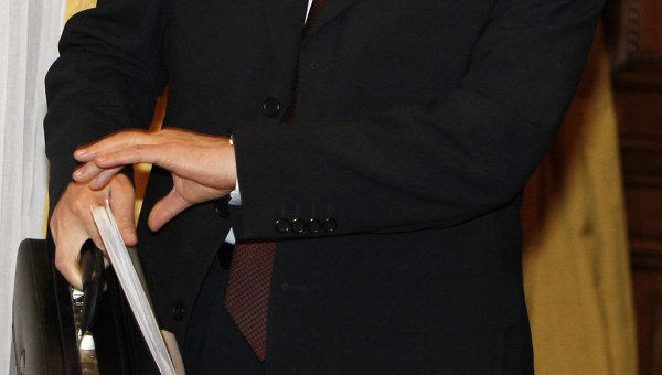 В «черной бухгалтерии» ПР фигурируют нынешние нардепы - Лещенко