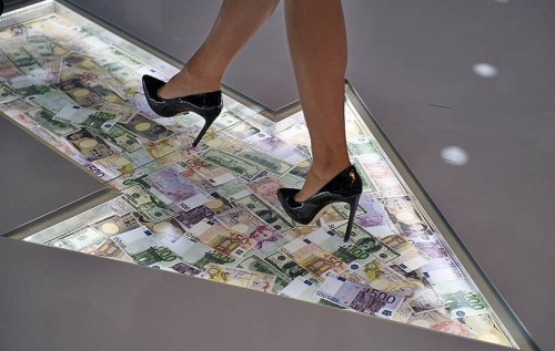 Иностранные инвесторы ускоряют бегство из России