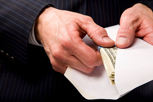 Порайко и Лапа — генералы от коррупции или заговорщики Саакашвили?