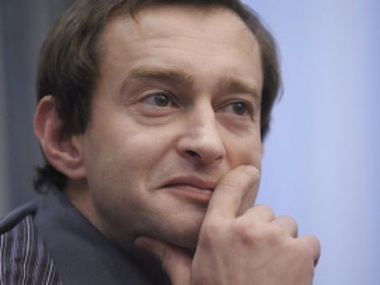 Хабенский: Я поддерживаю Украину и осуждаю Путина