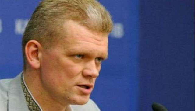 Экс-министр агрополитики Швайка возмущен робой новой полиции