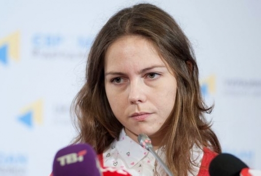 Вера Савченко собирается баллотироваться в Раду — СМИ