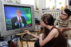 Аркадий Бабченко: Дальше орете, что мы братья?