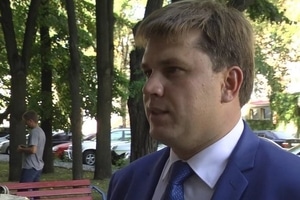 Пророссийский экс-депутат из Харькова баллотируется в нардепы на Луганщине