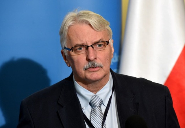 В Польше заявили, что ЕС не готов к отмене виз для Украины