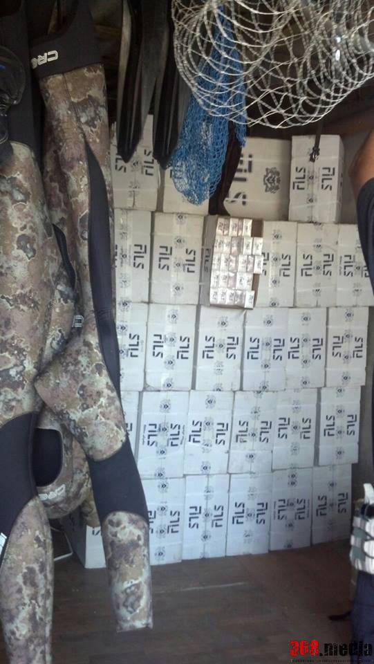 Прокуратура занялась первым секретарем посольства Украины в Словакии