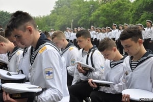 Новости Крымнаша. Немного потерпеть