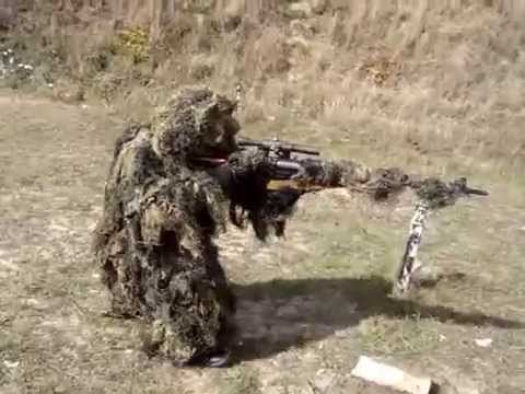 Розвідка назвала імена та адреси росіян, які готують снайперів в ОРДЛО