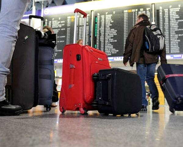 У 75% туроператоров Украины можно аннулировать лицензии