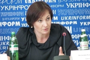 Займется реформами: Корчилава назвал имя будущего зама Луценко