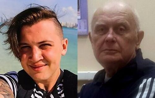 Афанасьєв та Солошенко написали прохання про помилування