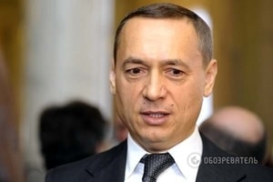 Соратника Яценюка поймали на очередной урановой схеме